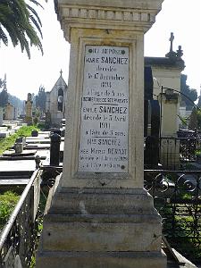 CIMETIERE DE TAMAZOUHET D ORAN EN MARS 2012  (15)
